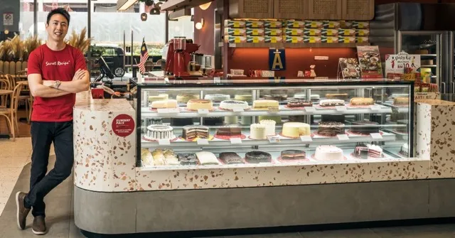 Secret Recipe Ambiance